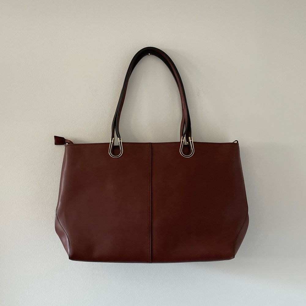 Laptop Purse - One Size - Large